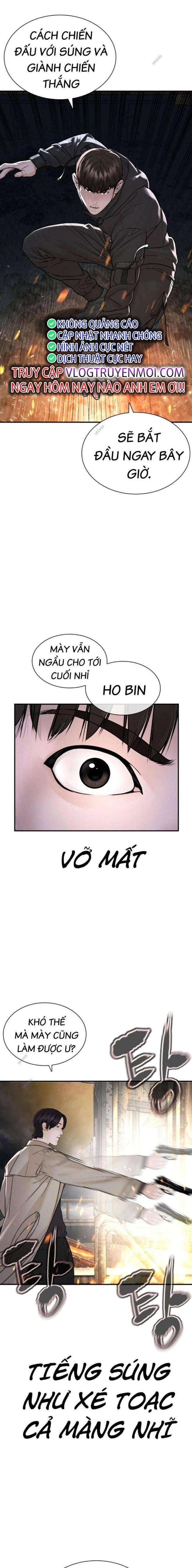 Học Cách Chiến Đấu - Page 7