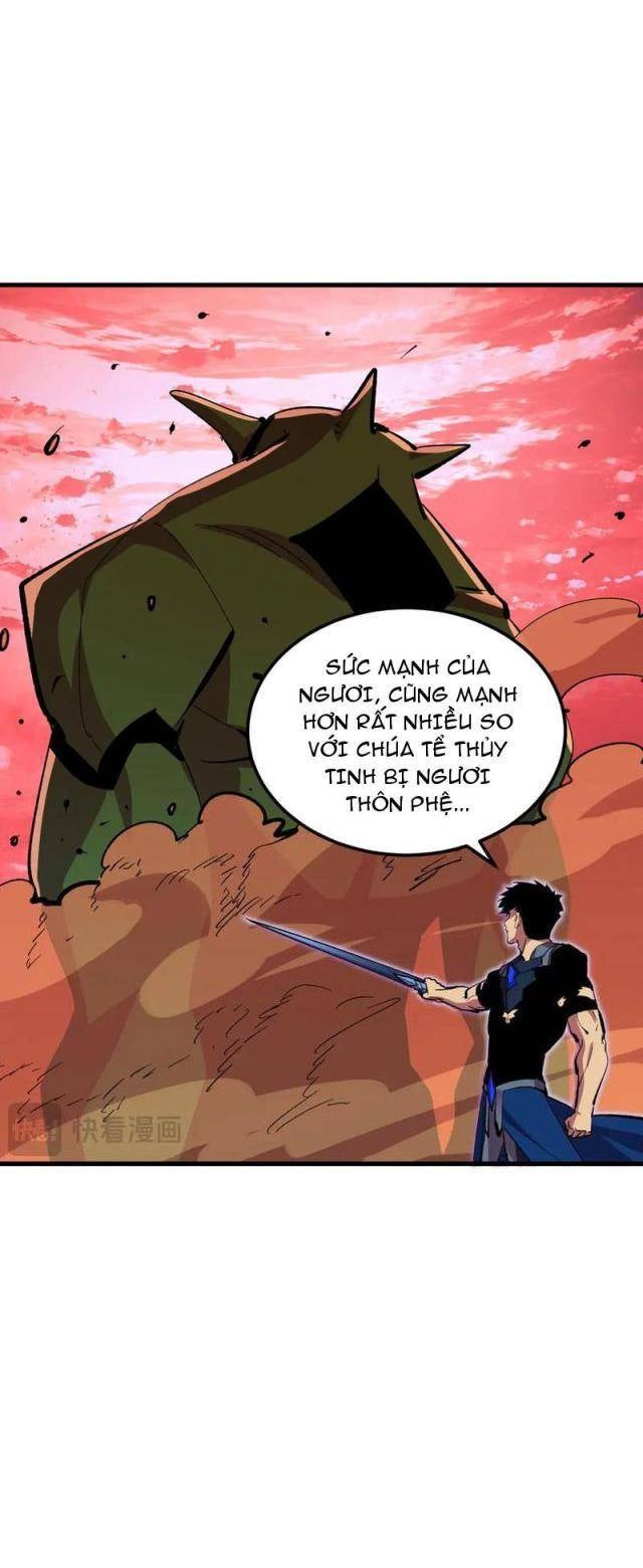 Mạt Thế Quật Khởi - Page 10