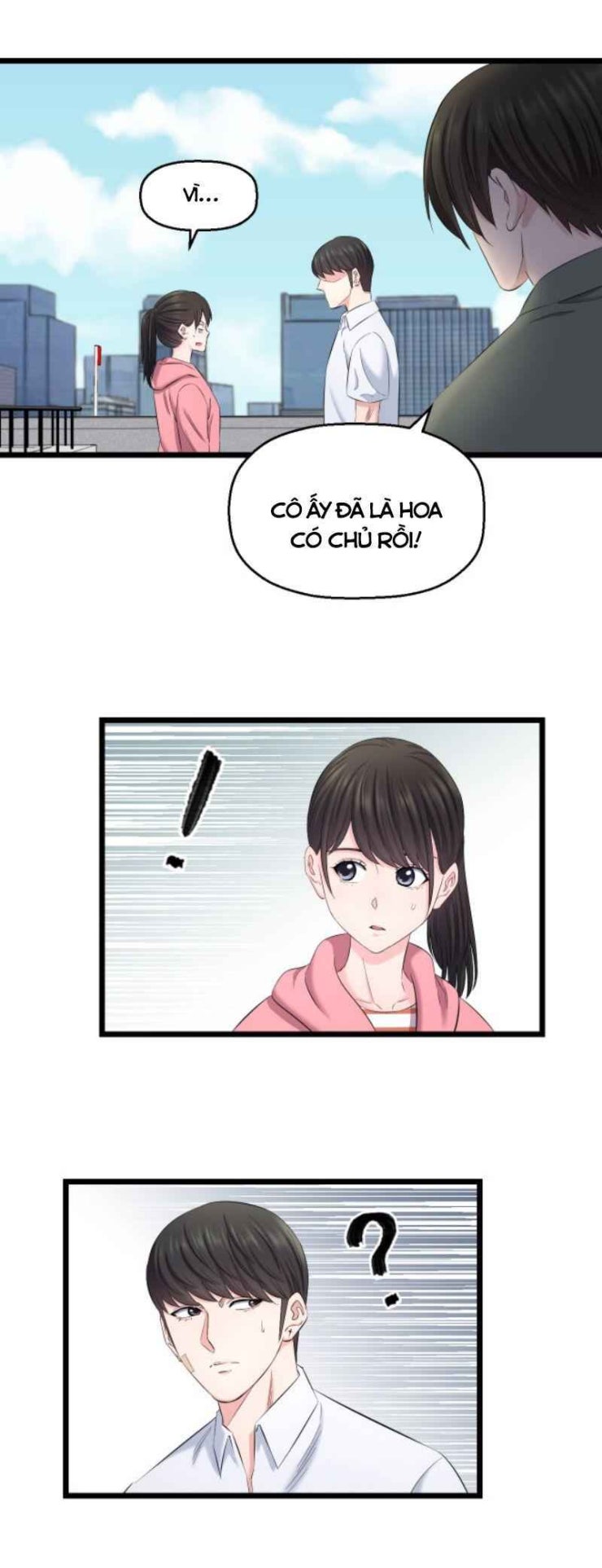 Đối Mặt Với Thử Thách - Page 8