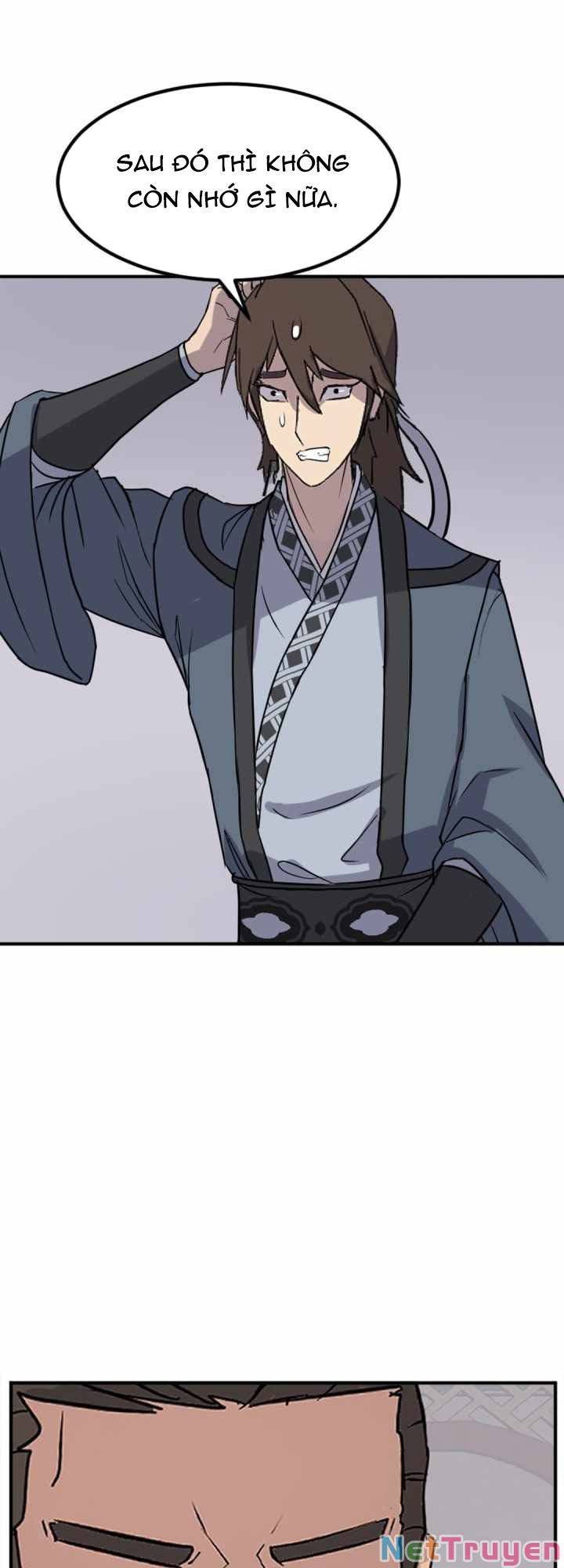 Trọng Sinh-Bất Khả Chiến Bại - Page 17