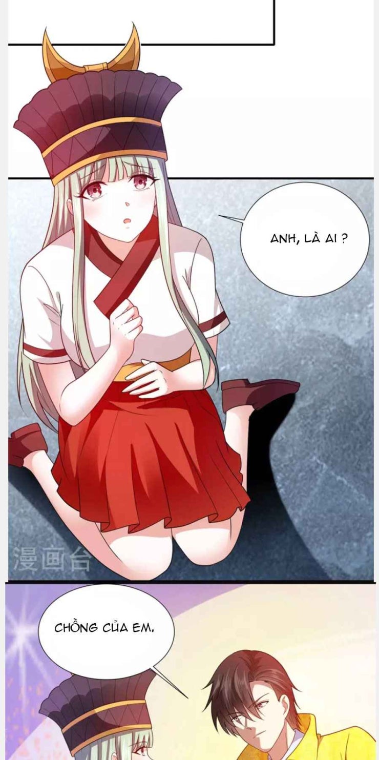 Thần Chiến Tranh - Page 13