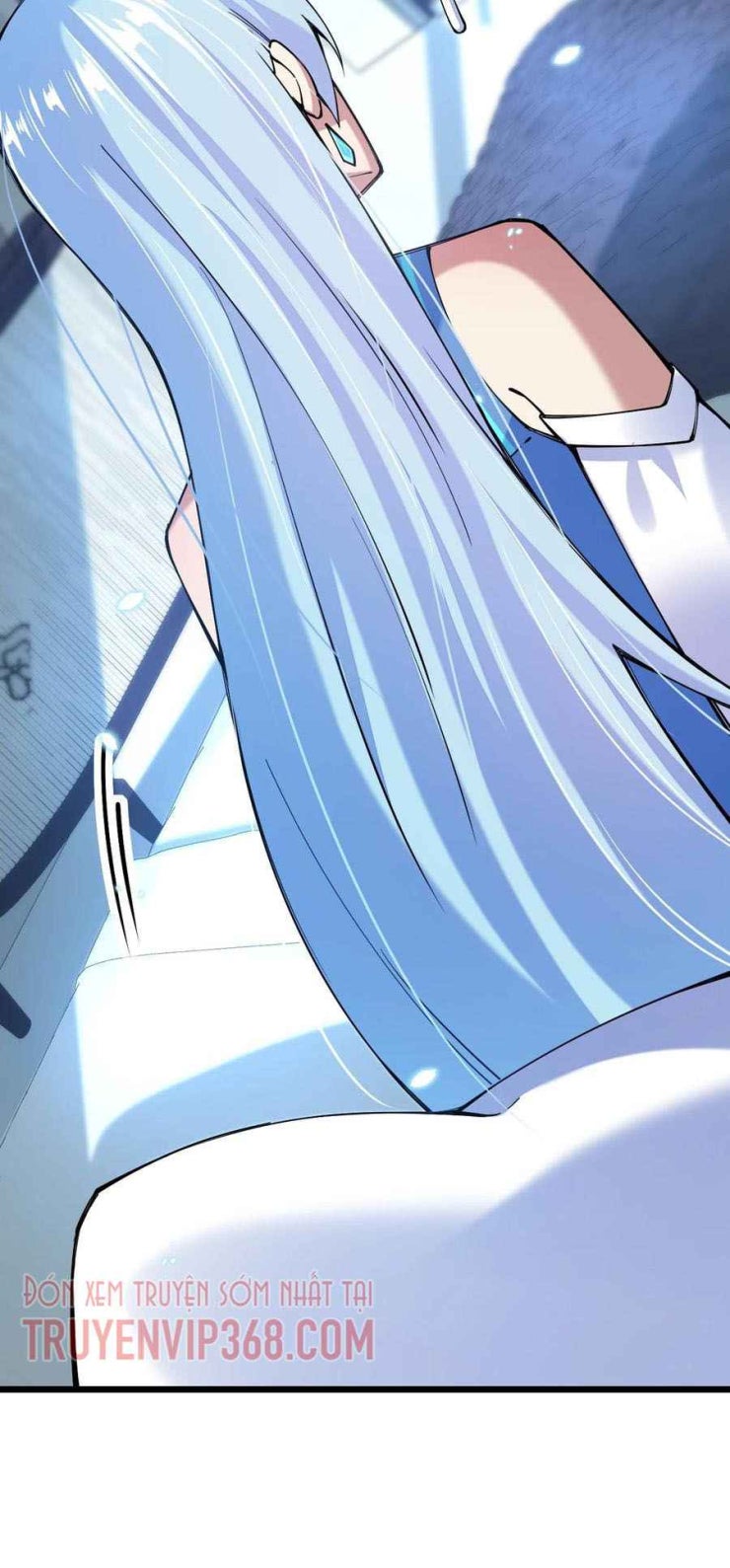 Sức Mạnh Của Kiếm Thần - Page 13