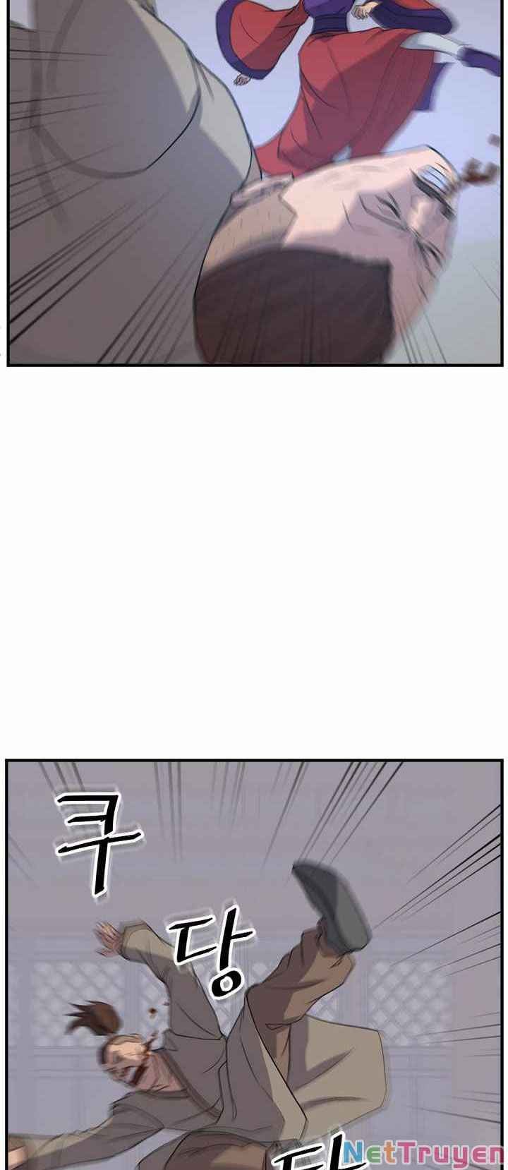 Trọng Sinh-Bất Khả Chiến Bại - Page 21