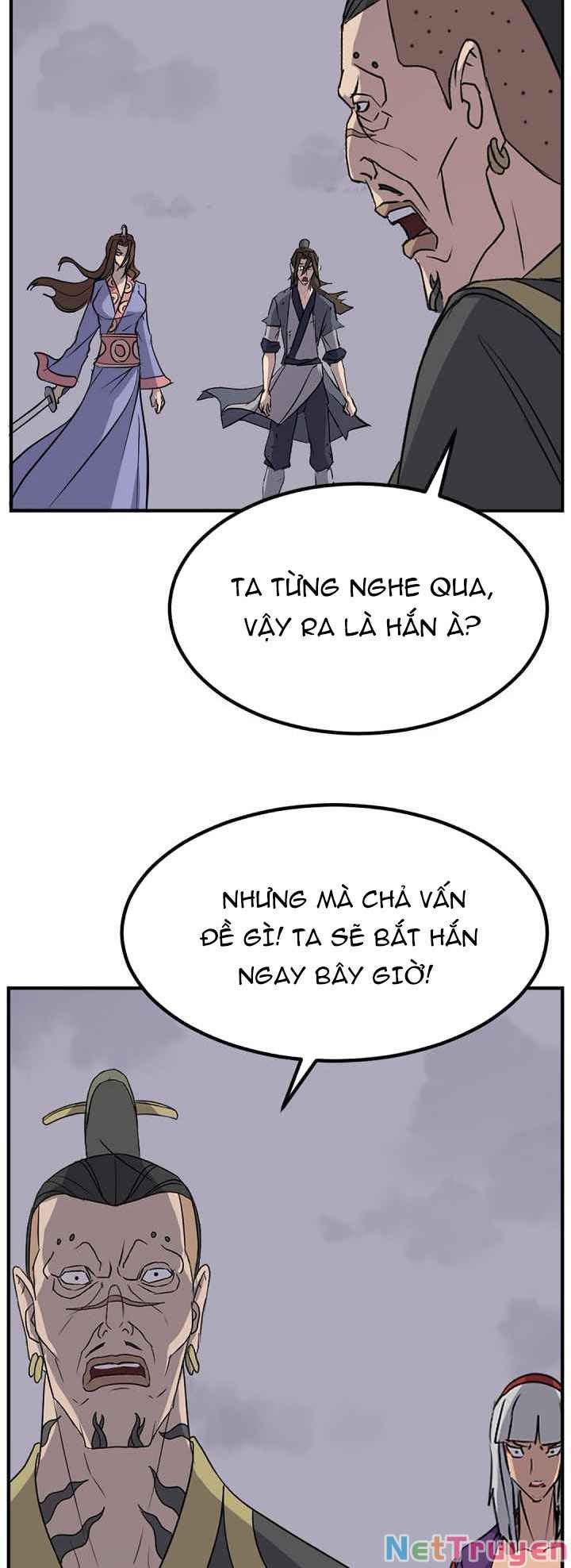 Trọng Sinh-Bất Khả Chiến Bại - Page 44