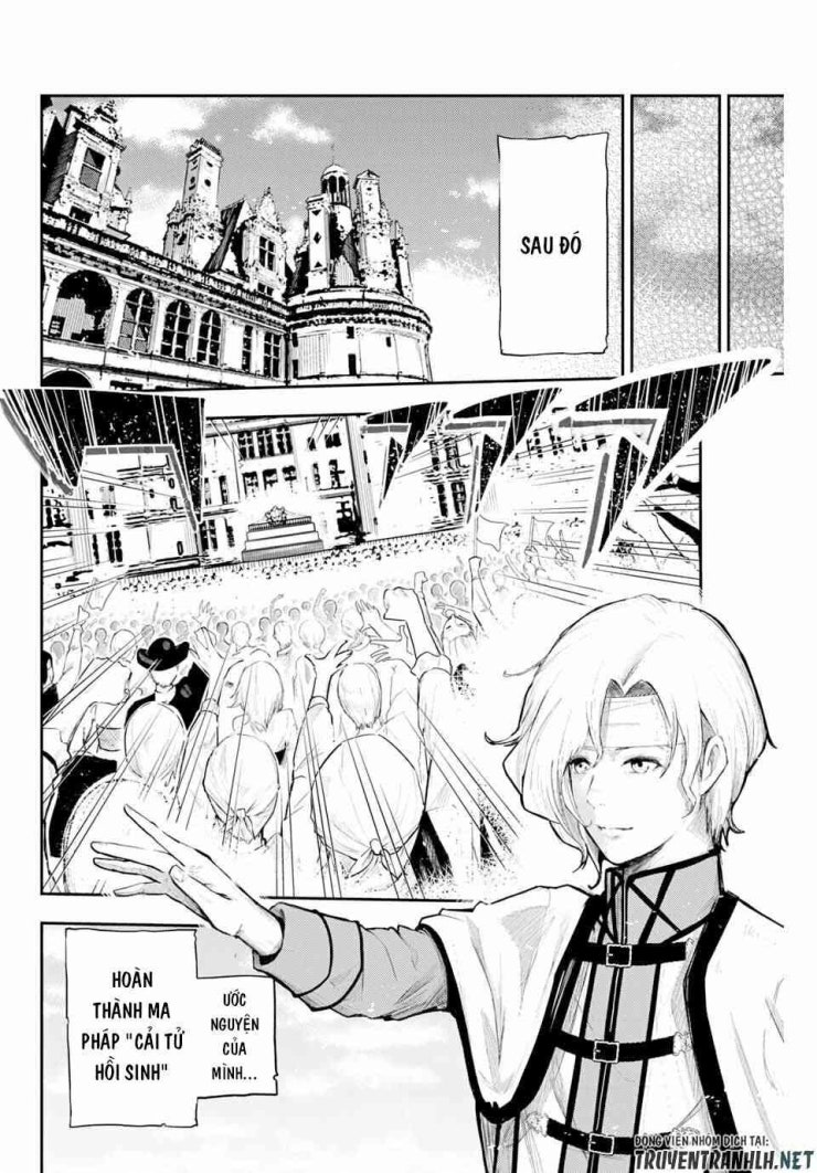 Tái Sinh Nô Lệ - Page 22