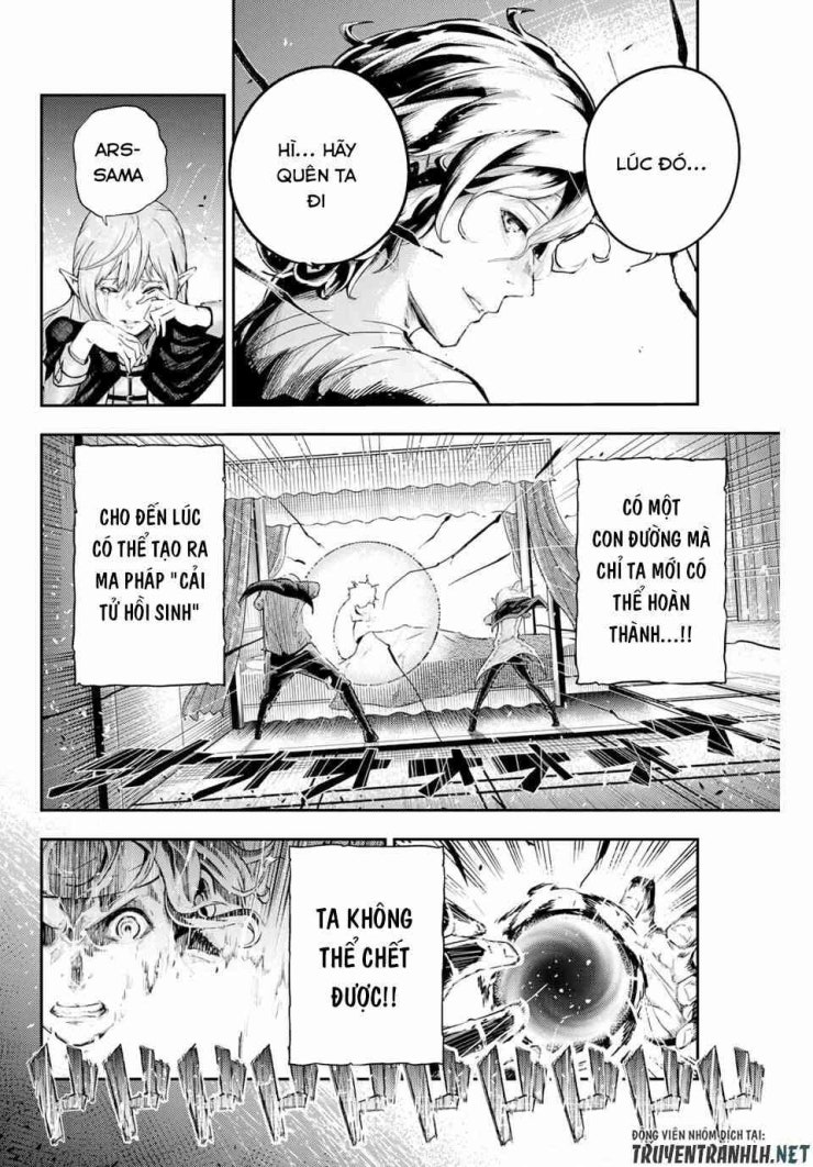 Tái Sinh Nô Lệ - Page 30