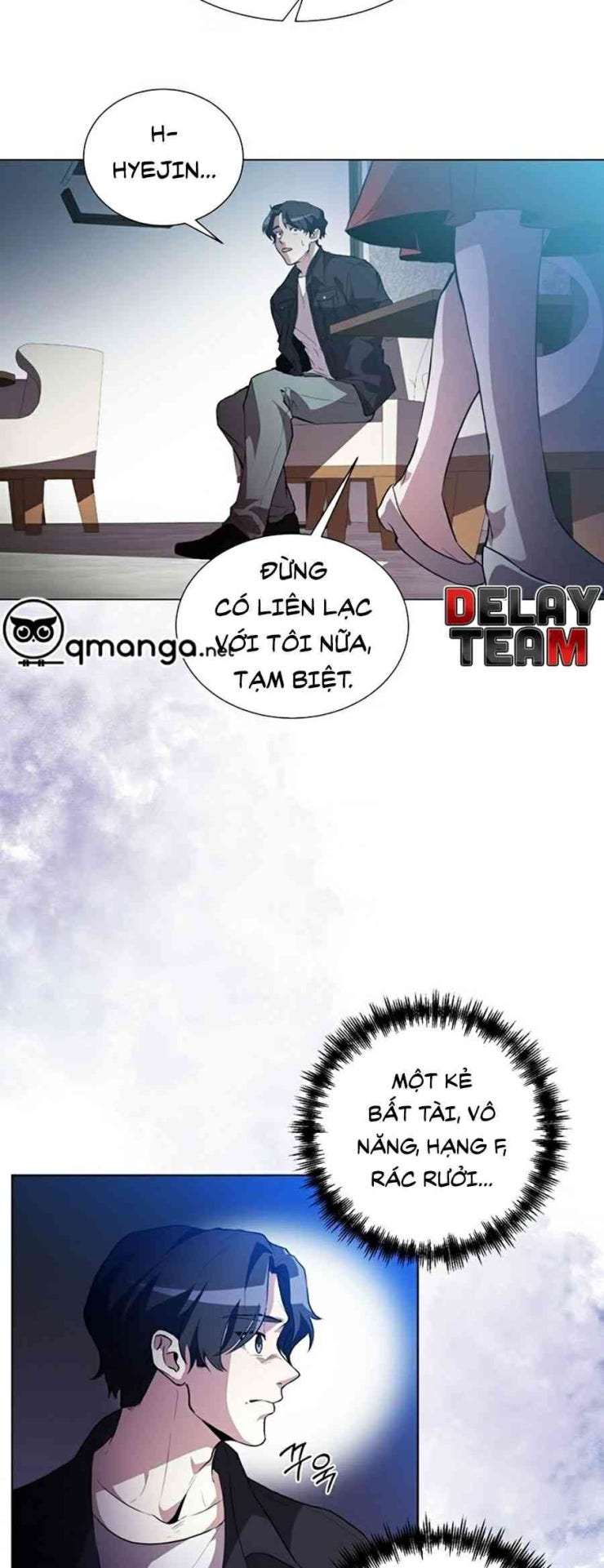 Tôi Là Thợ Săn Có Sức Mạnh Của 99 Vạn Tiền Kiếp - Page 33