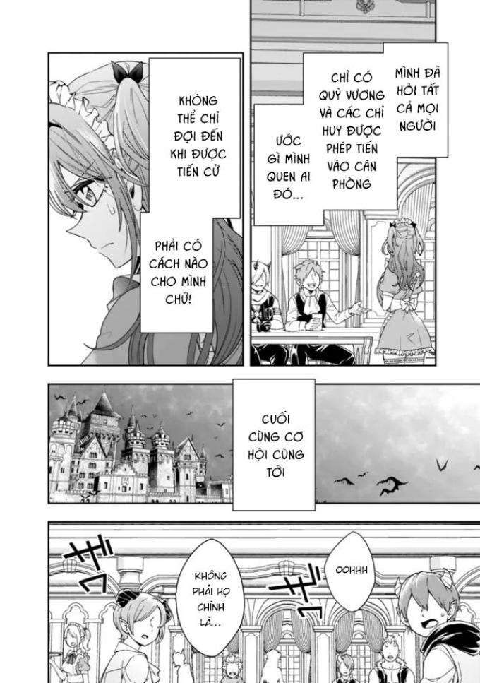 Thuần Thú Sư Ở Dị Giới - Page 8