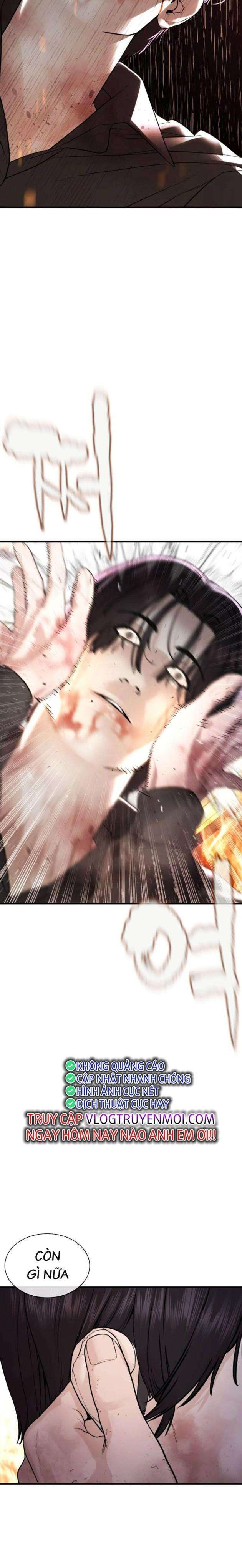 Học Cách Chiến Đấu - Page 30