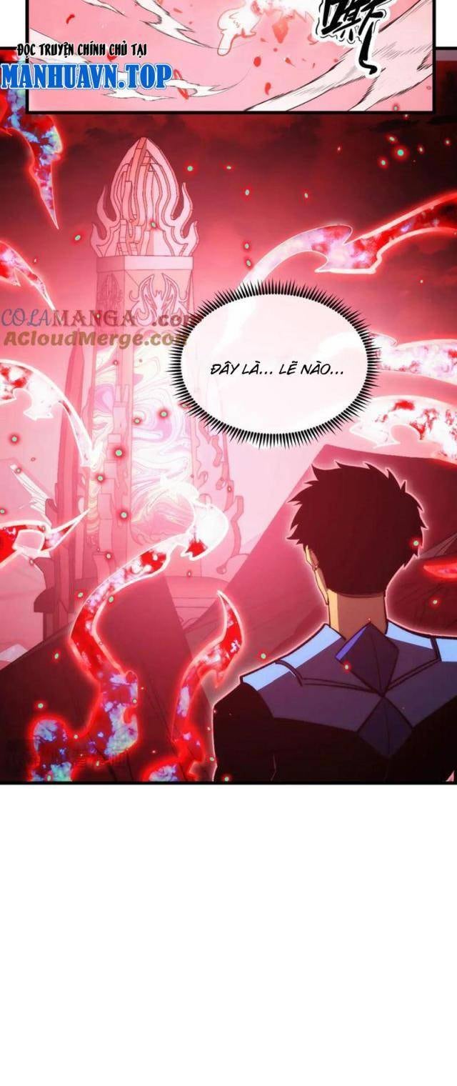 Mạt Thế Quật Khởi - Page 25