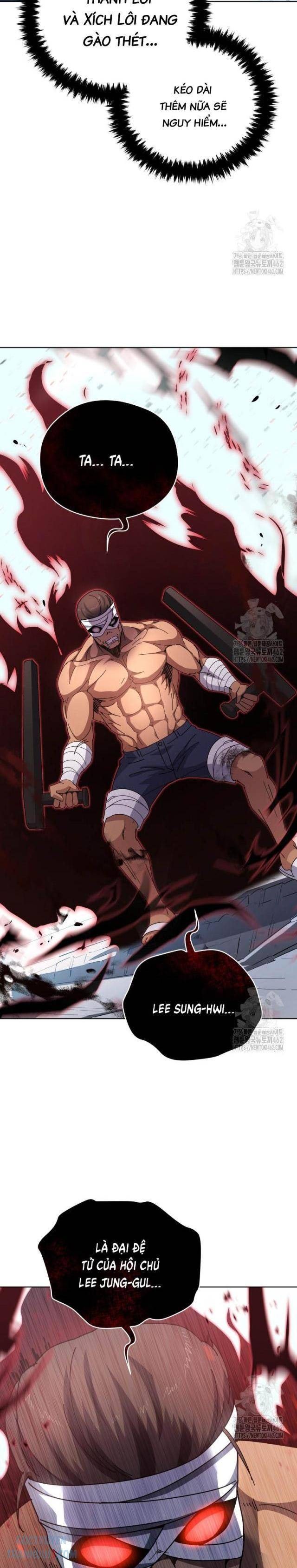 Ma Tôn Tái Thế - Page 18