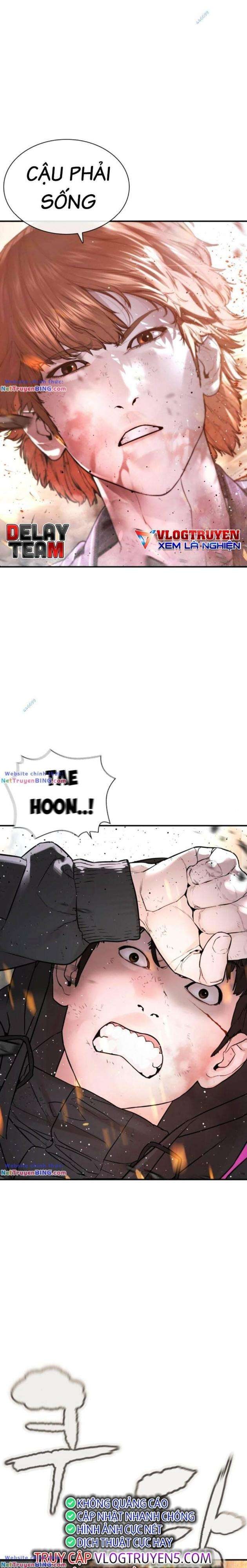 Học Cách Chiến Đấu - Page 26