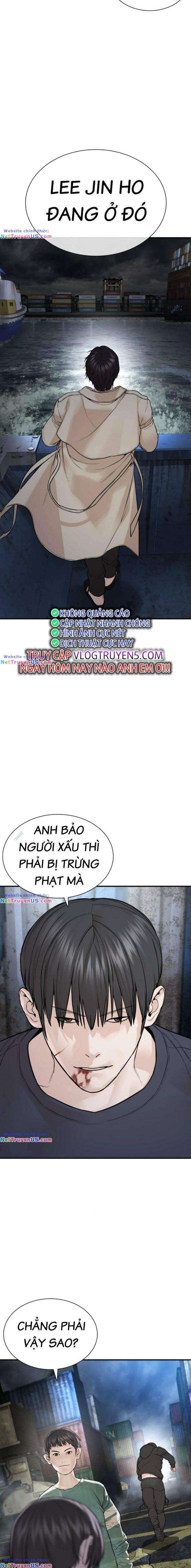 Học Cách Chiến Đấu - Page 32