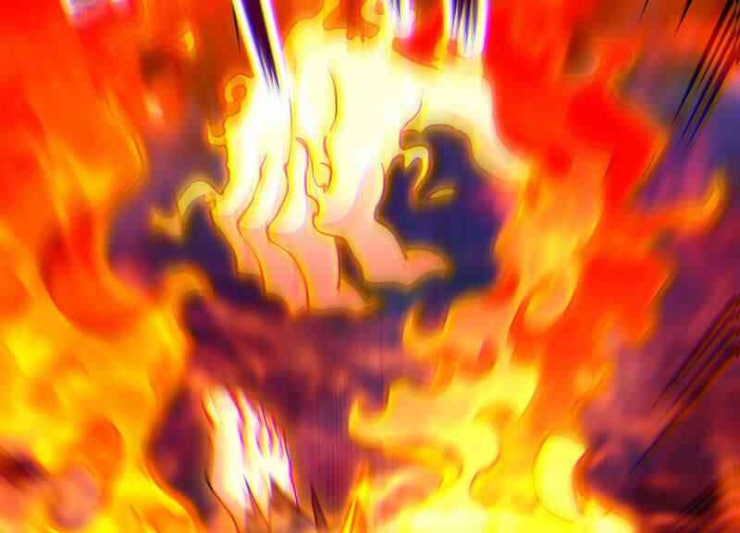 Yêu Linh Cứu Hỏa - Page 39