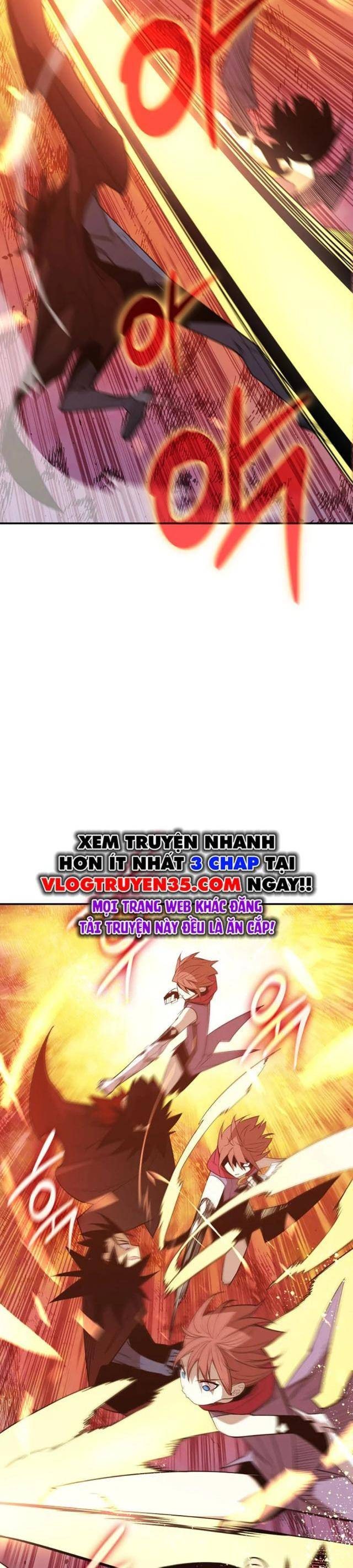 Sức Mạnh Của Người Chơi Mới - Page 27