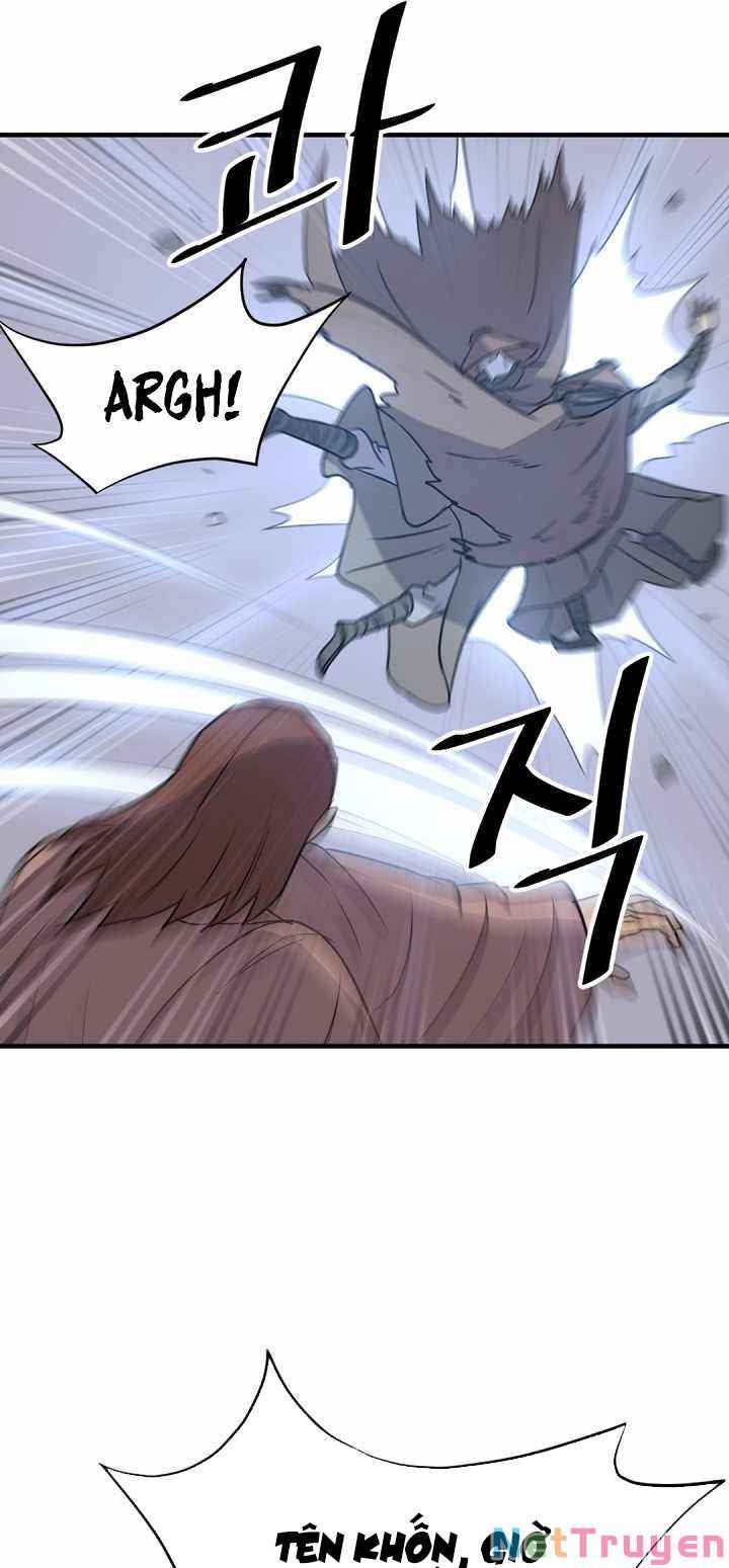 Trọng Sinh-Bất Khả Chiến Bại - Page 36