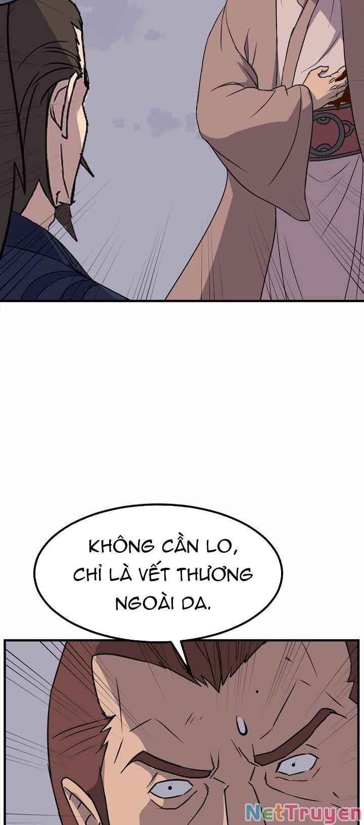 Trọng Sinh-Bất Khả Chiến Bại - Page 43