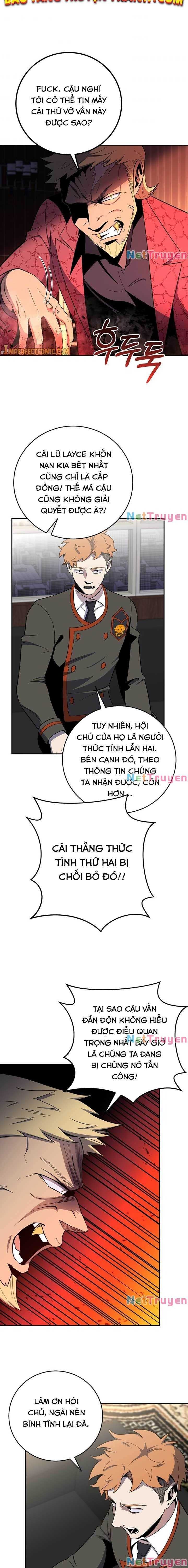 Tôi Là Thợ Săn Có Sức Mạnh Của 99 Vạn Tiền Kiếp - Page 13