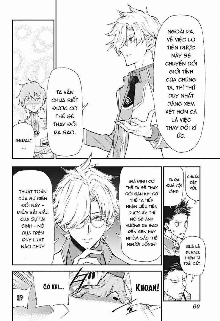 Agravity Boys - Page 37