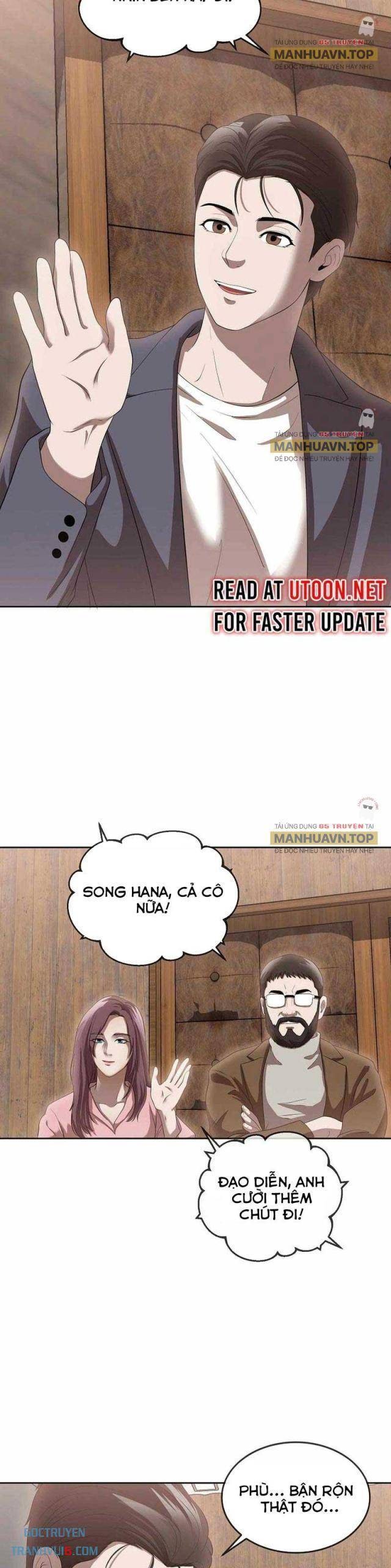 Thước Phim Sự Thật - Page 12