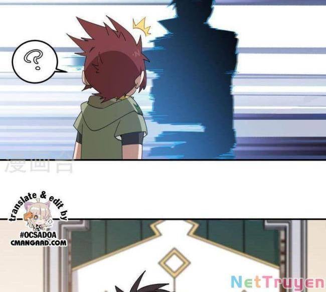 Võng Du Chi Cận Chiến Pháp Sư - Page 5