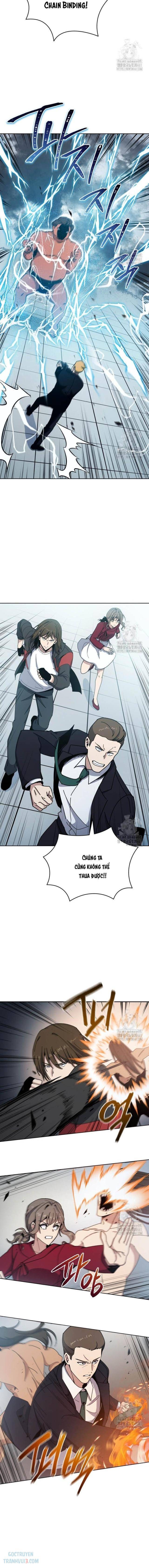 Ma Tôn Tái Thế - Page 24