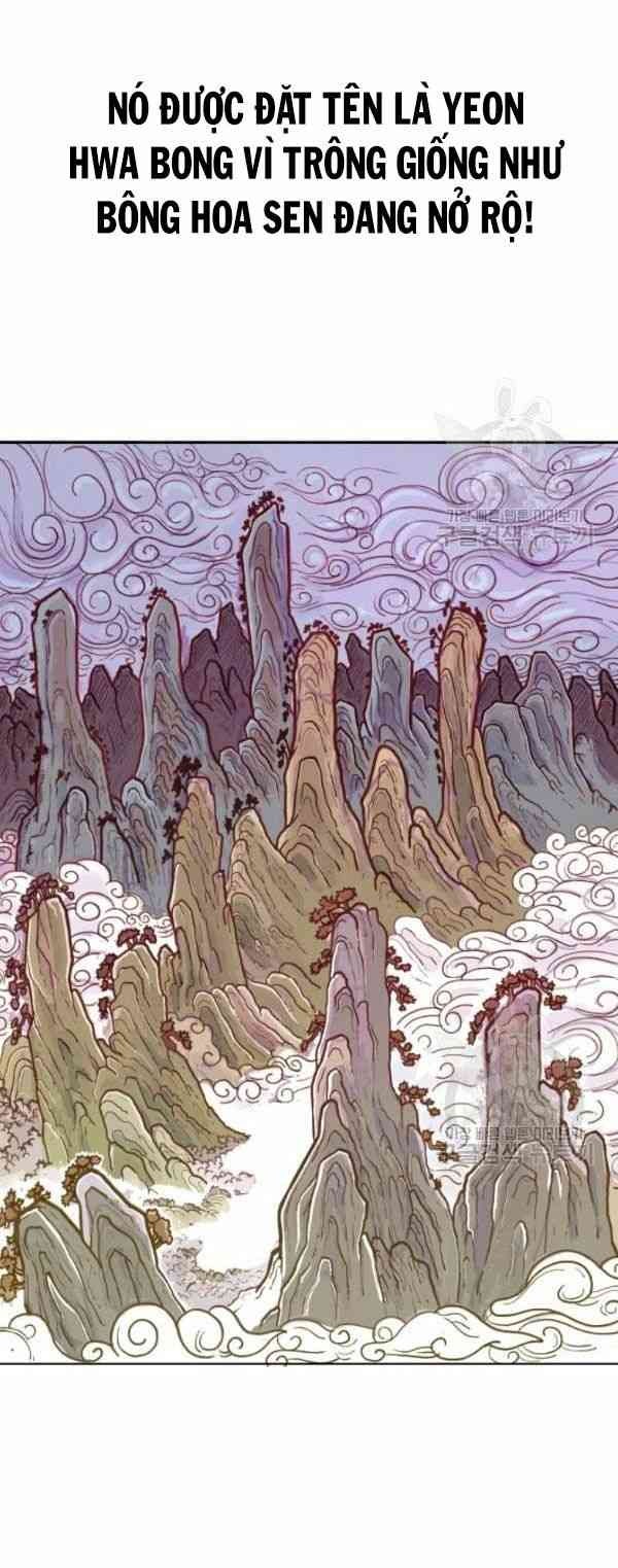 Hỏa Sơn Quyền - Page 54