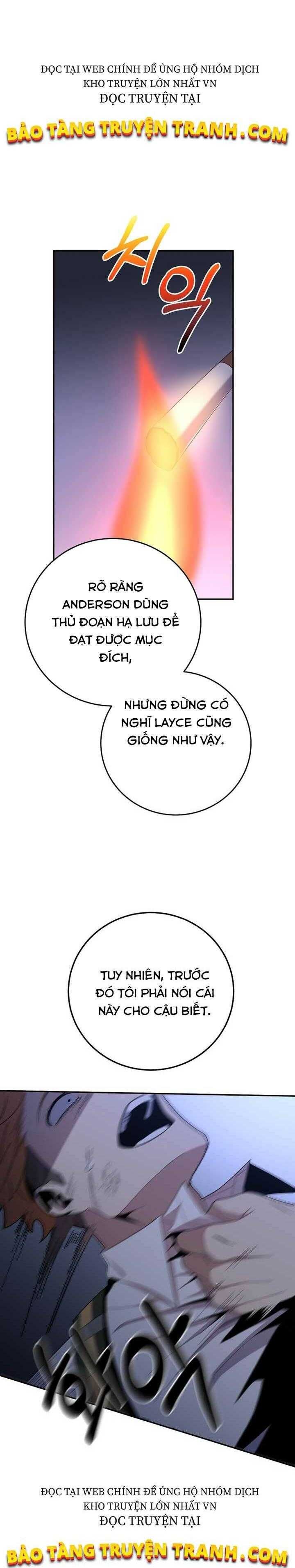 Tôi Là Thợ Săn Có Sức Mạnh Của 99 Vạn Tiền Kiếp - Page 10