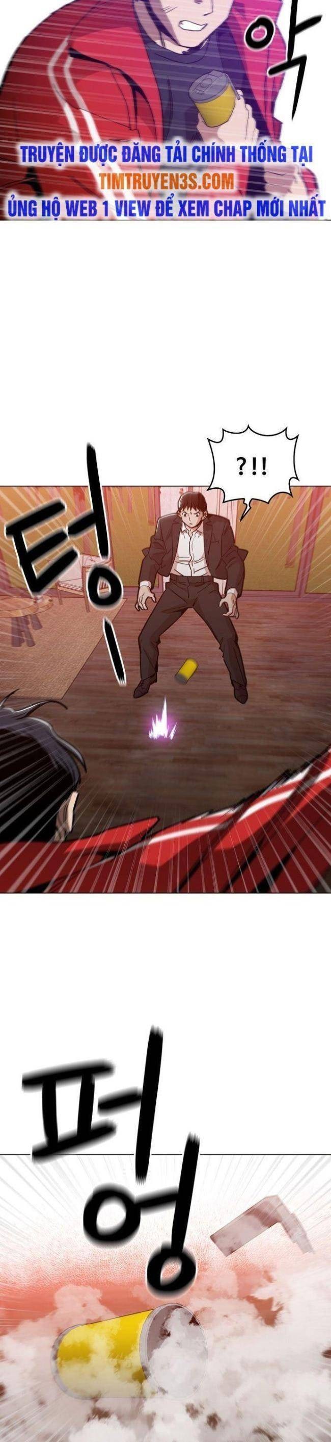 Kỷ Nguyên Tàn Bạo - Page 24