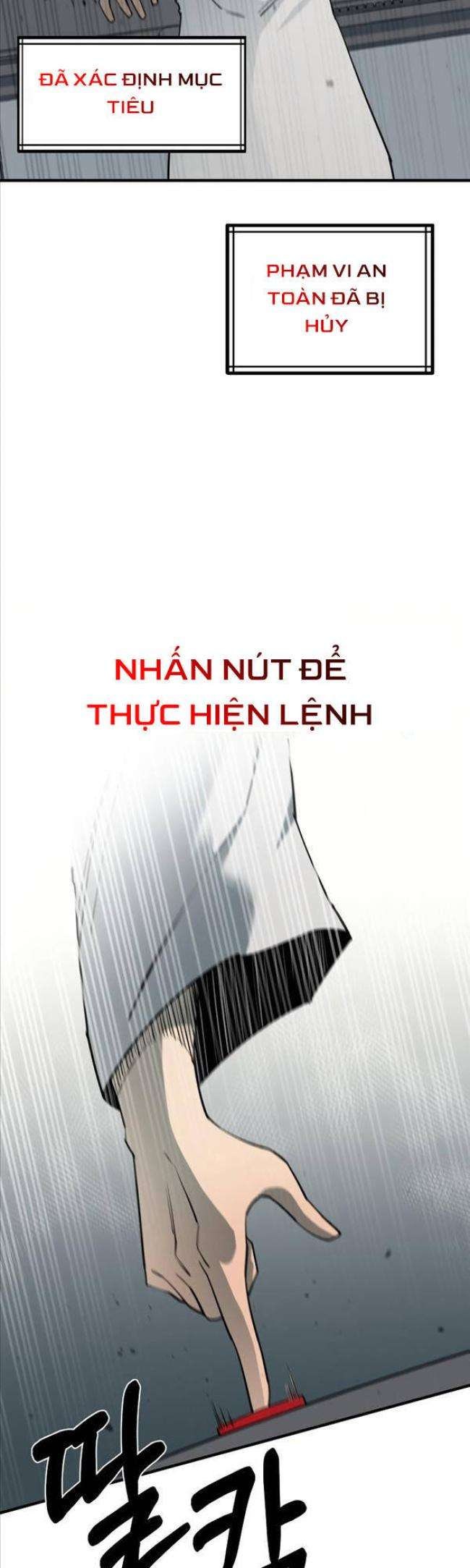 Tôi Càng Ăn Càng Trở Nên Mạnh Mẽ - Page 37