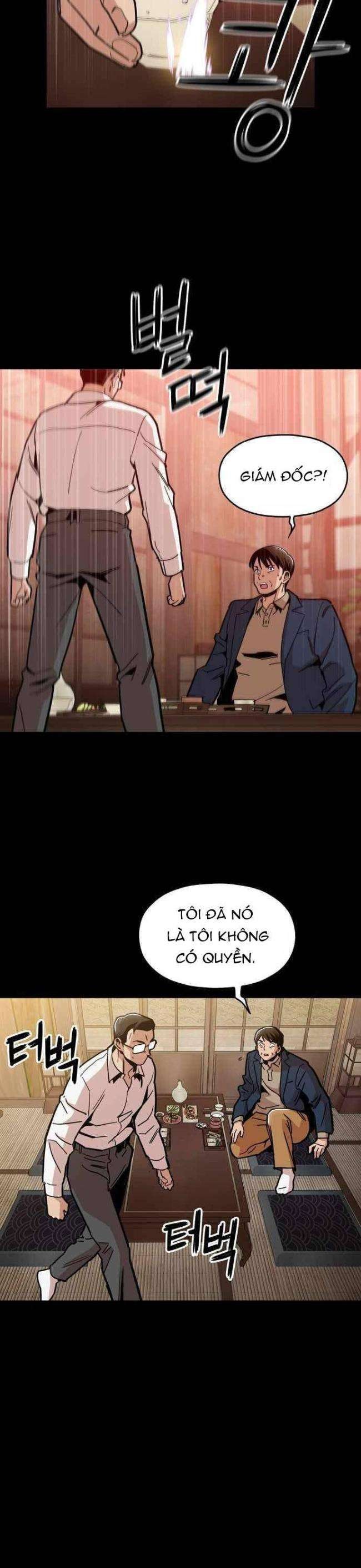 Kỷ Nguyên Tàn Bạo - Page 24