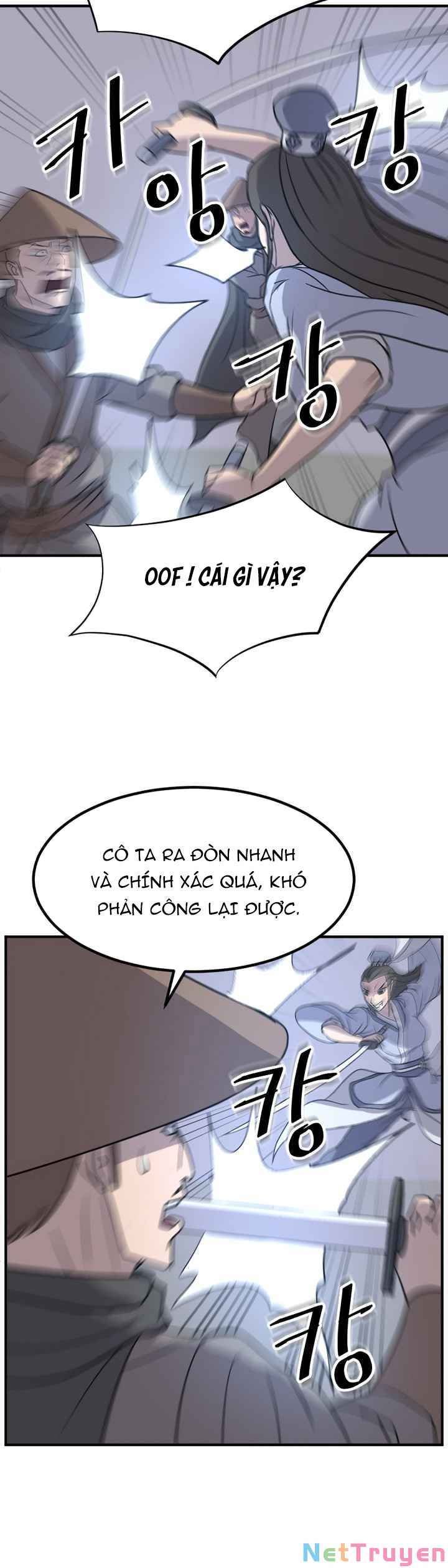 Trọng Sinh-Bất Khả Chiến Bại - Page 20