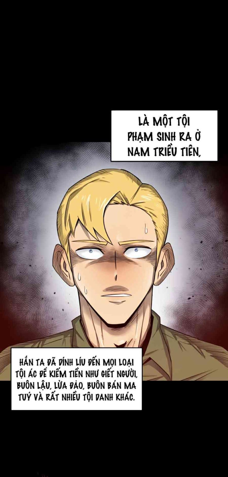 Tôi Càng Ăn Càng Trở Nên Mạnh Mẽ - Page 21