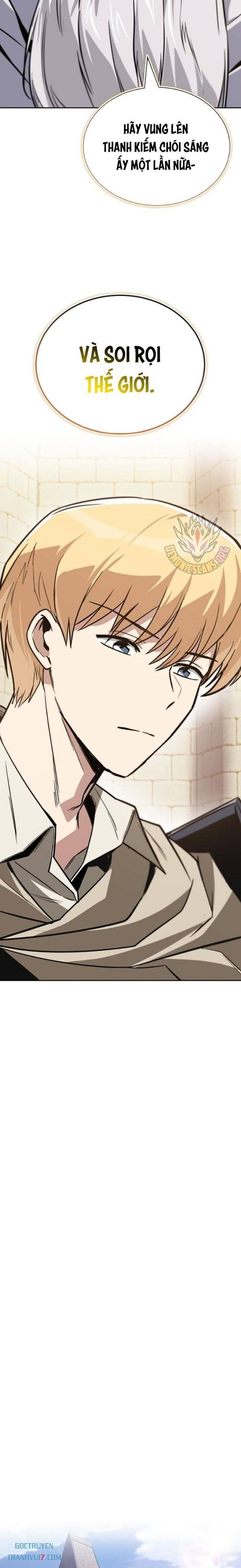 Quý Tộc Lười Biếng Trở Thành Thiên Tài - Page 23