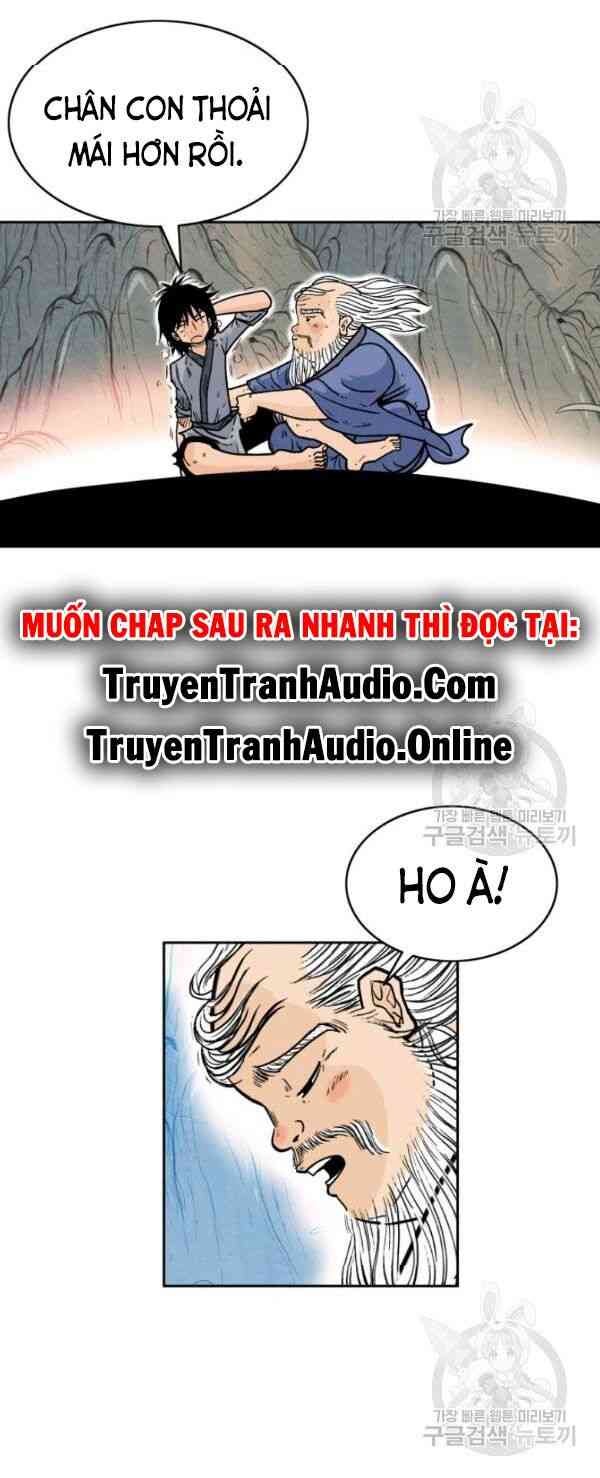 Hỏa Sơn Quyền - Page 87
