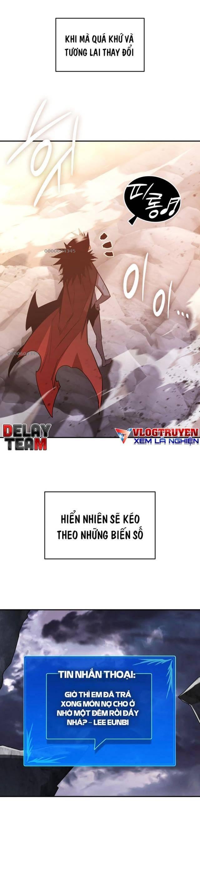 Sức Mạnh Của Người Chơi Mới - Page 6