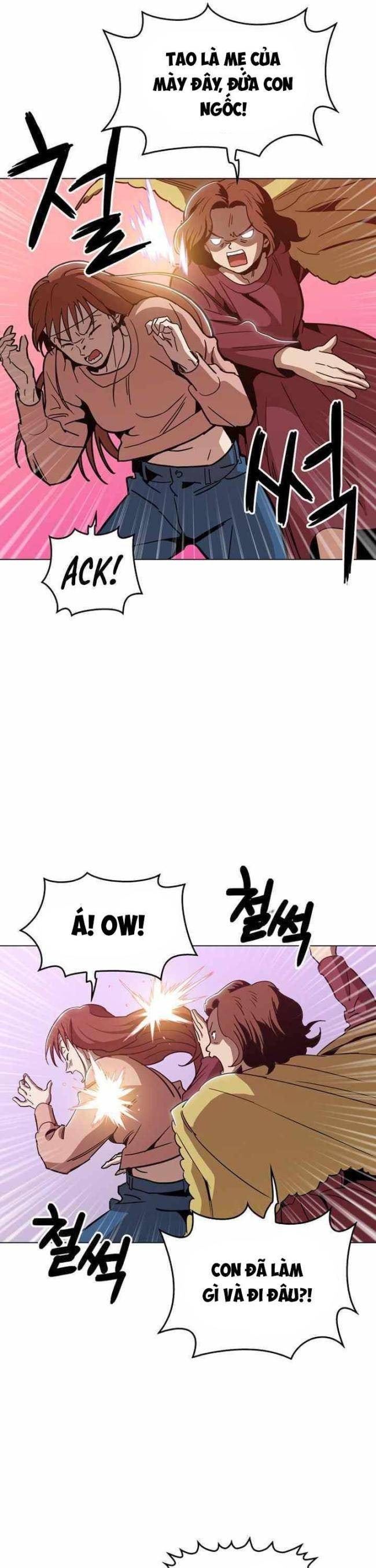 Kỷ Nguyên Tàn Bạo - Page 4