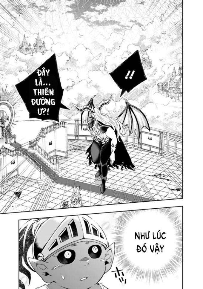 Thuần Thú Sư Ở Dị Giới - Page 4