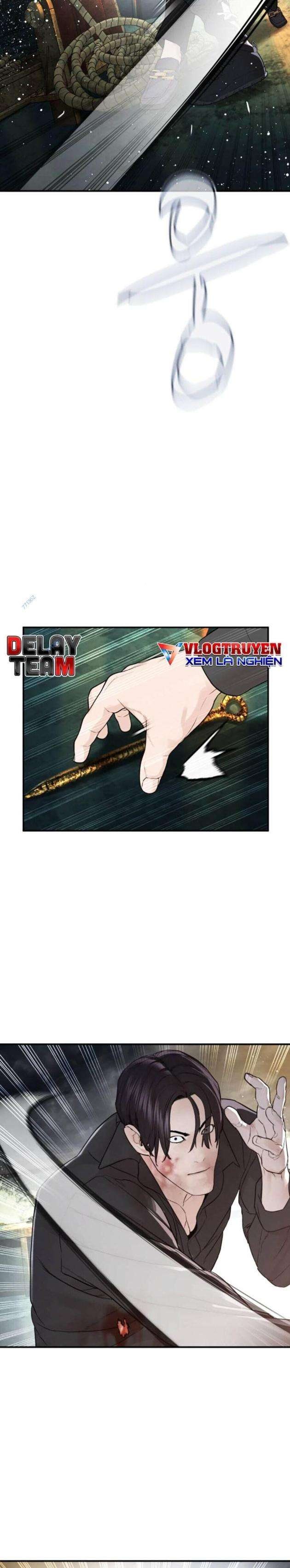 Học Cách Chiến Đấu - Page 8