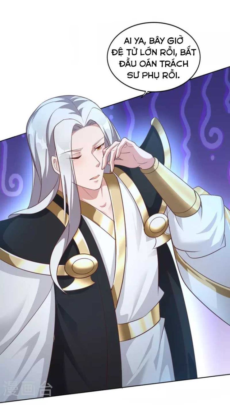 Tiên Đế Xâm Nhập - Page 14