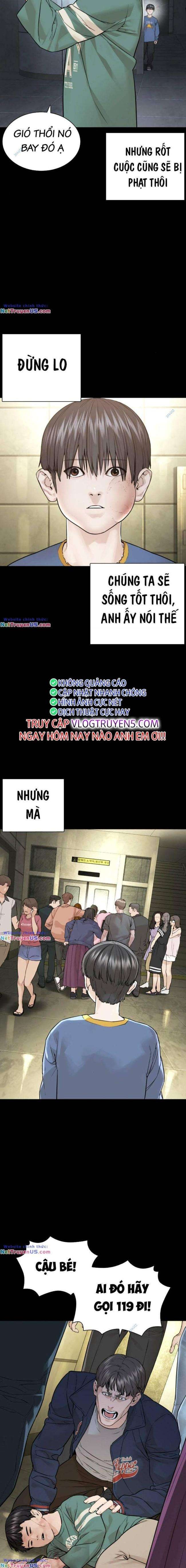 Học Cách Chiến Đấu - Page 17