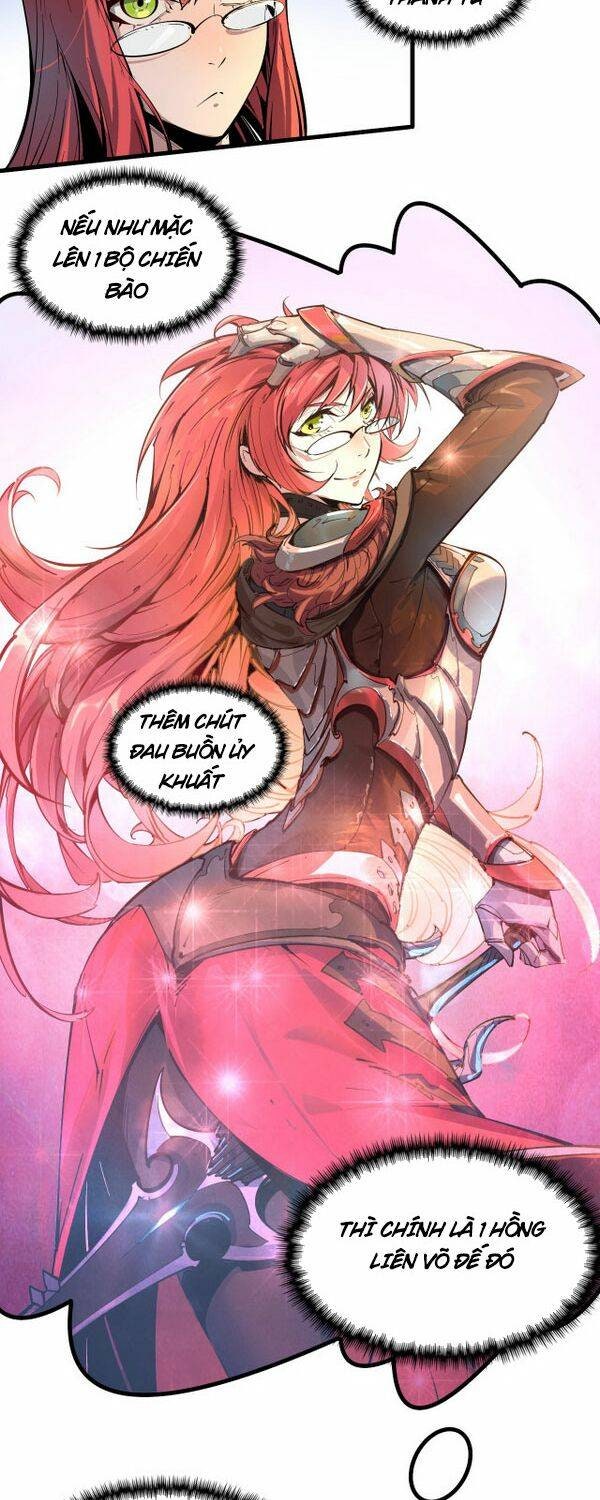 Vạn Cổ Chí Tôn - Page 14