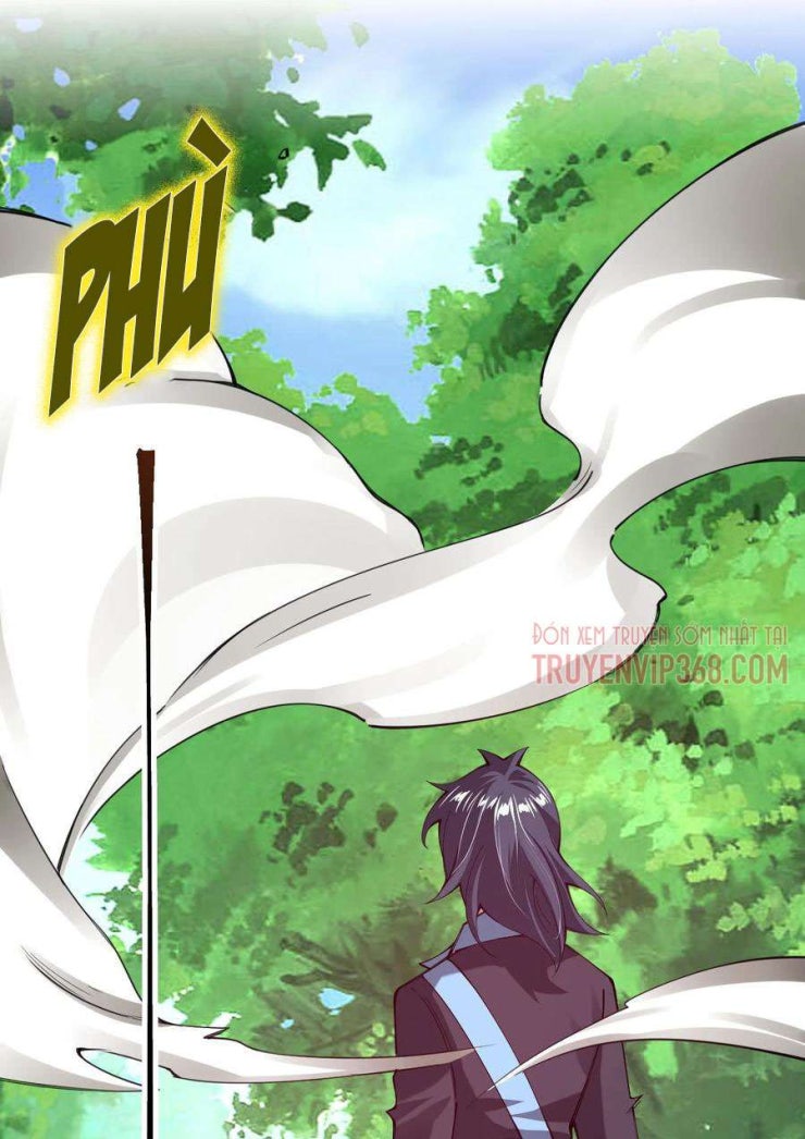 Sức Mạnh Của Kiếm Thần - Page 26