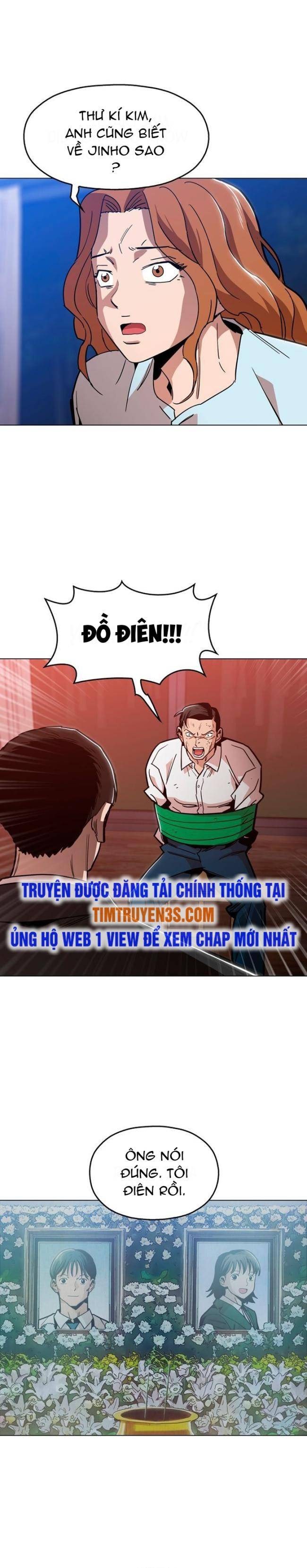 Kỷ Nguyên Tàn Bạo - Page 6