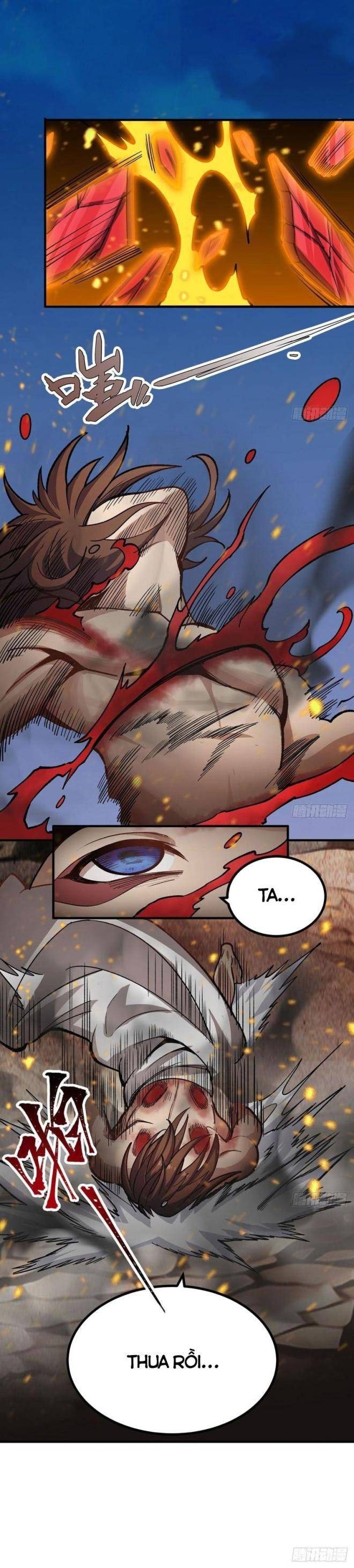 Vô Hạn Sứ Đồ Và 12 Nữ Chiến Binh - Page 15