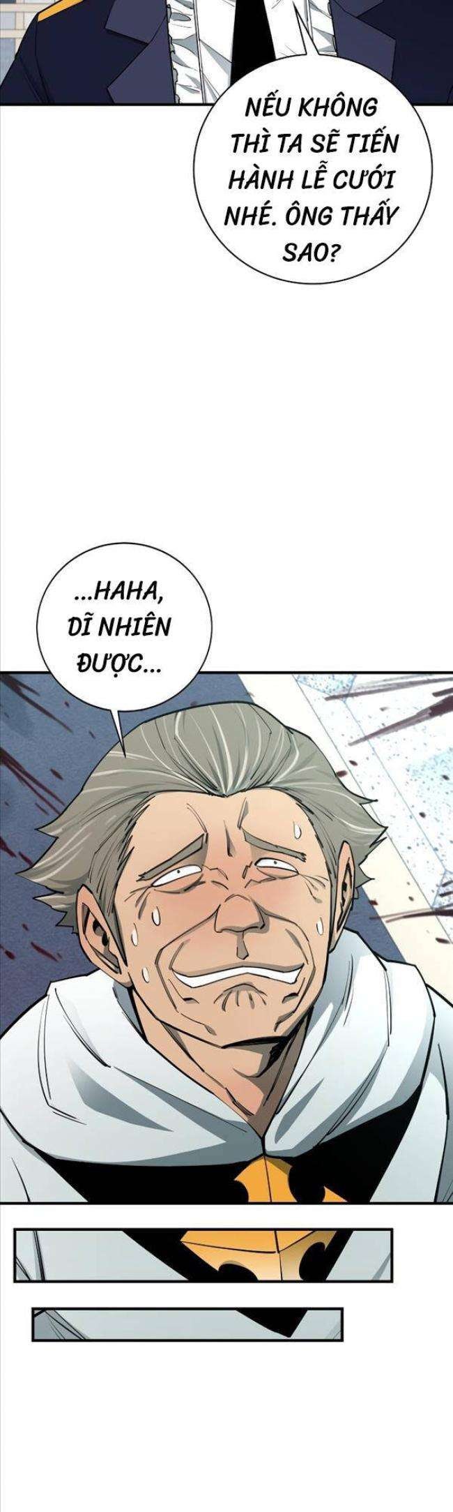 Tôi Càng Ăn Càng Trở Nên Mạnh Mẽ - Page 49