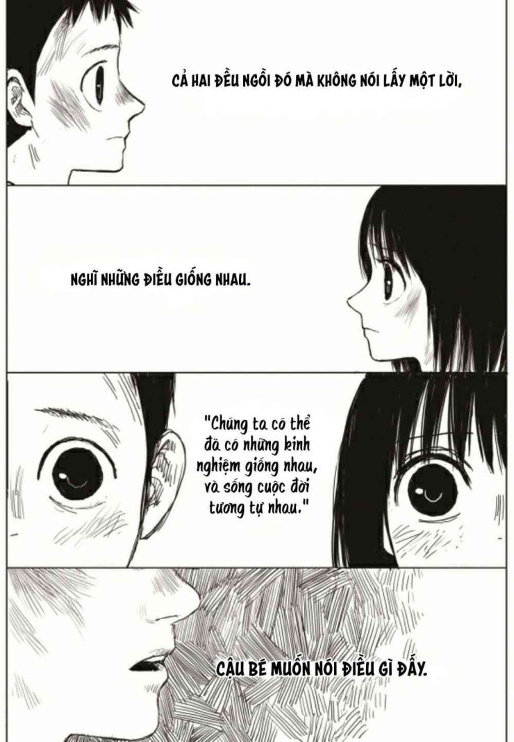 Đường Chân Trời - Page 40