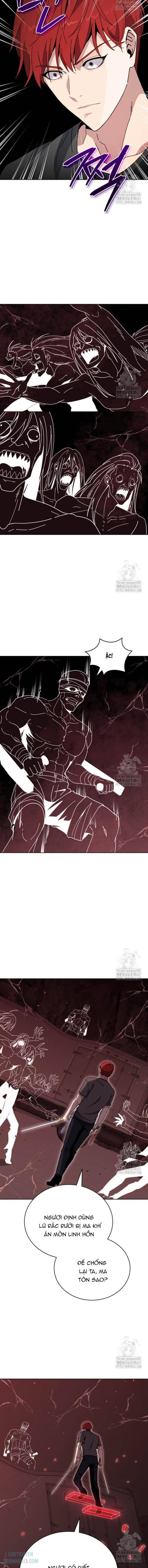 Ma Tôn Tái Thế - Page 33