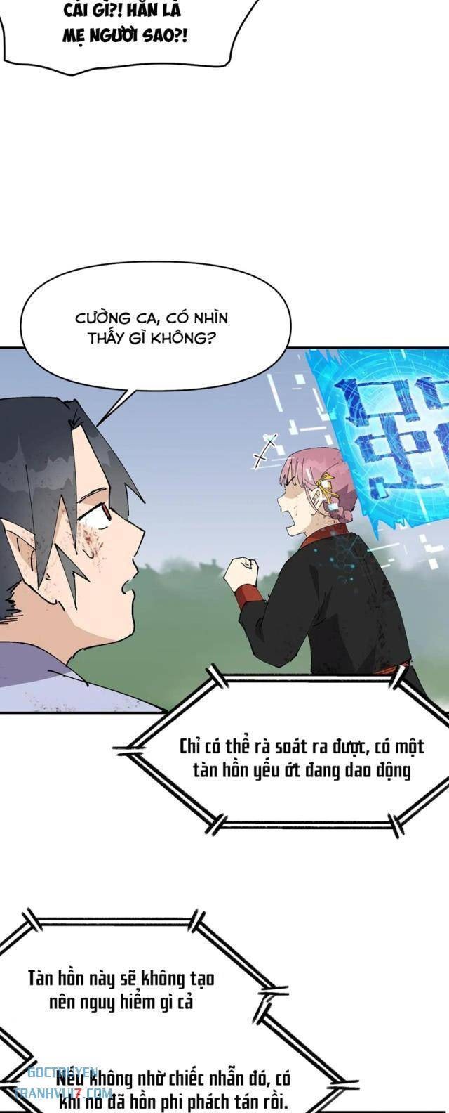 Tối Cường Võ Hồn Hệ Thống - Page 11