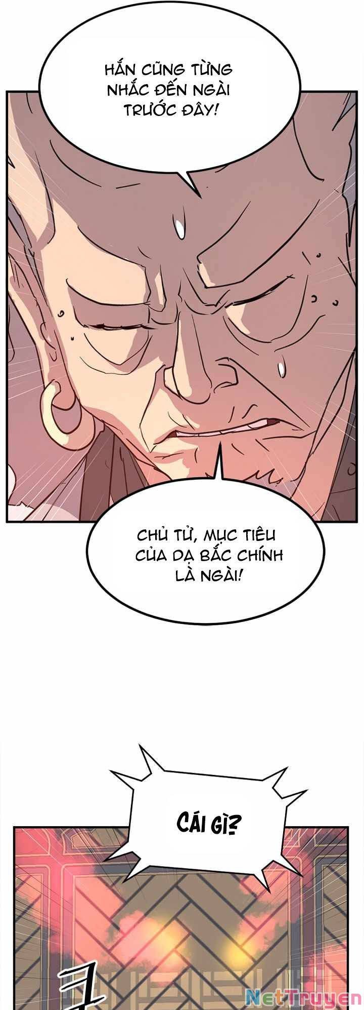 Trọng Sinh-Bất Khả Chiến Bại - Page 25